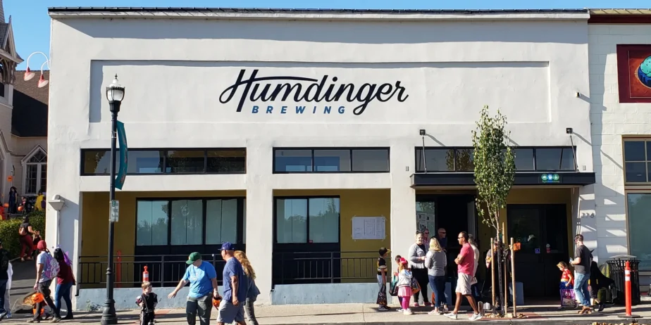 Humdinger Brewing